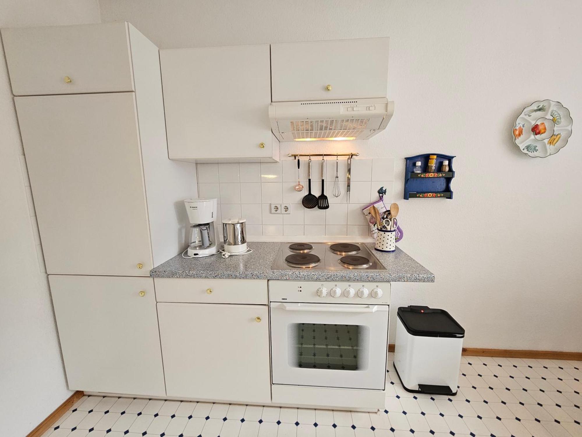 Landhaus Saaleck 나움부르크 객실 사진
